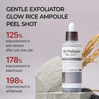 Dr. Melaxin Rice Peel Ampoule